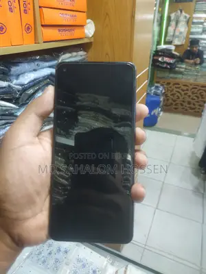 Samsung Galaxy A21s 64 GB Blue