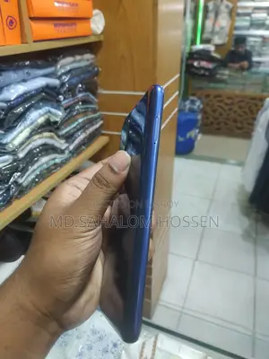 Samsung Galaxy A21s 64 GB Blue