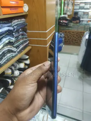 Samsung Galaxy A21s 64 GB Blue