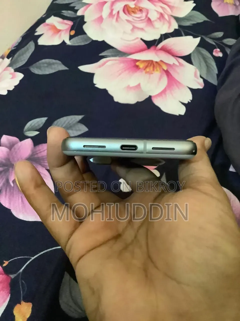 গুগল পিক্সেল ৮ ১২৮ জিবি ধূসর