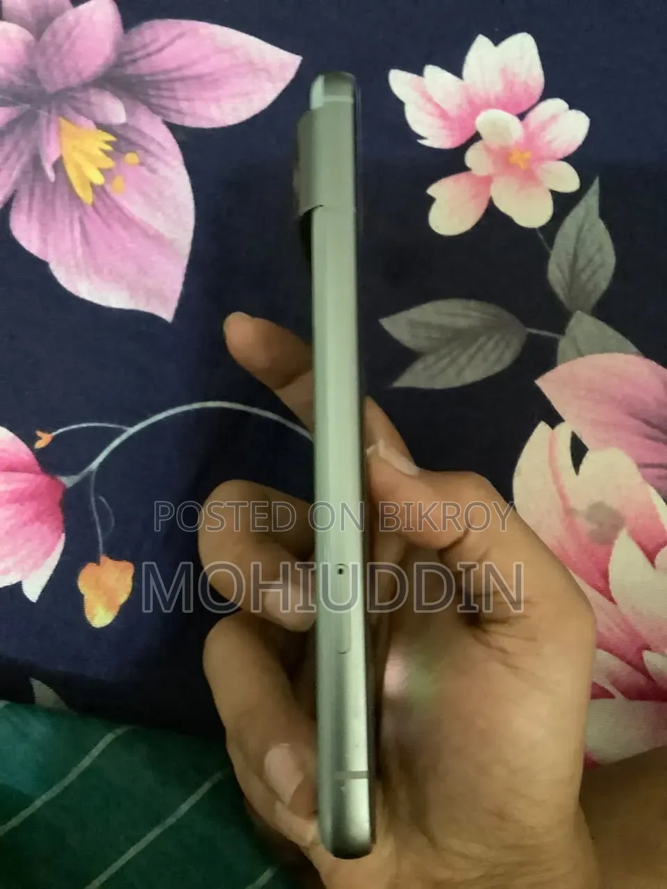 গুগল পিক্সেল ৮ ১২৮ জিবি ধূসর