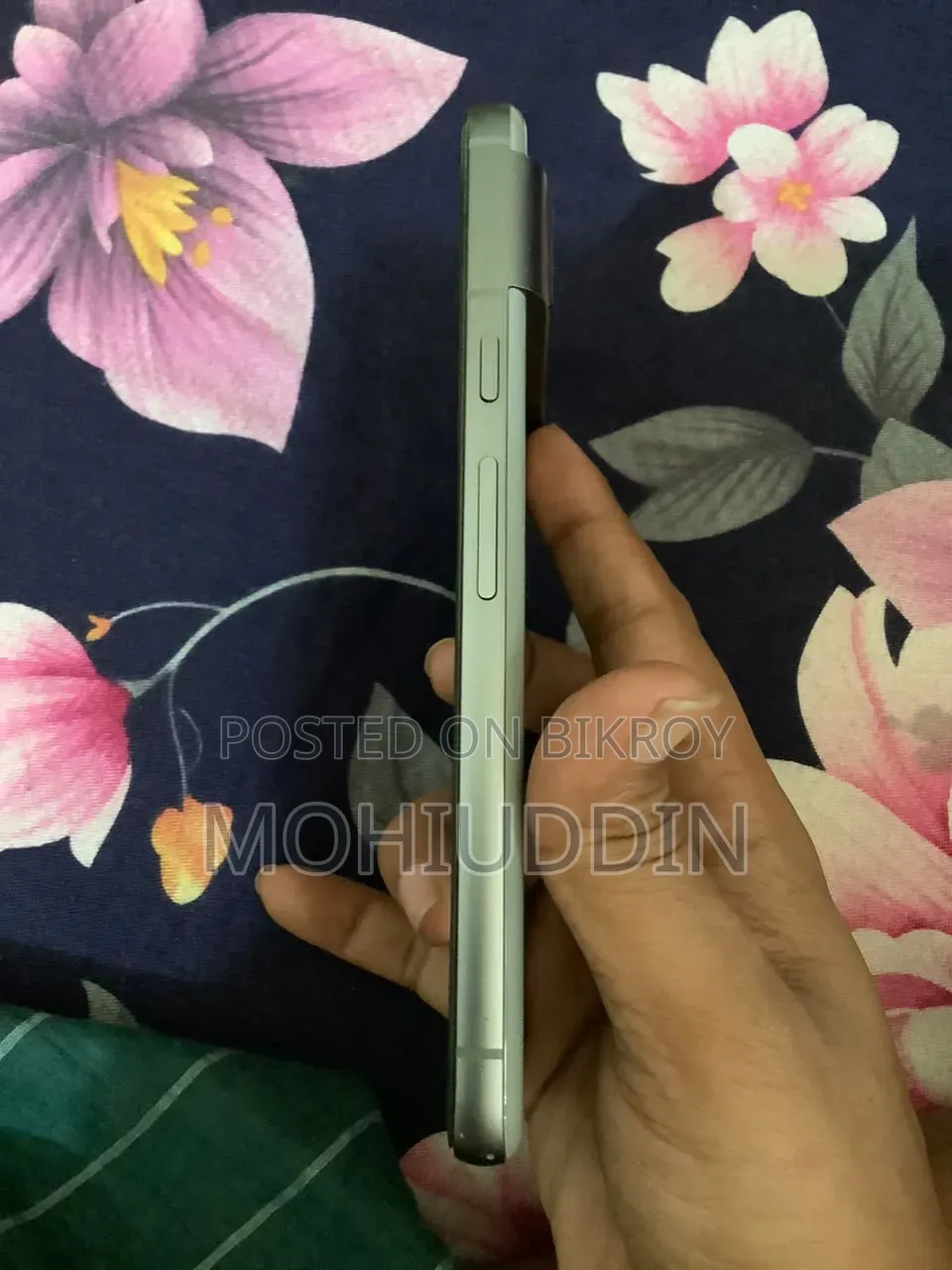 গুগল পিক্সেল ৮ ১২৮ জিবি ধূসর