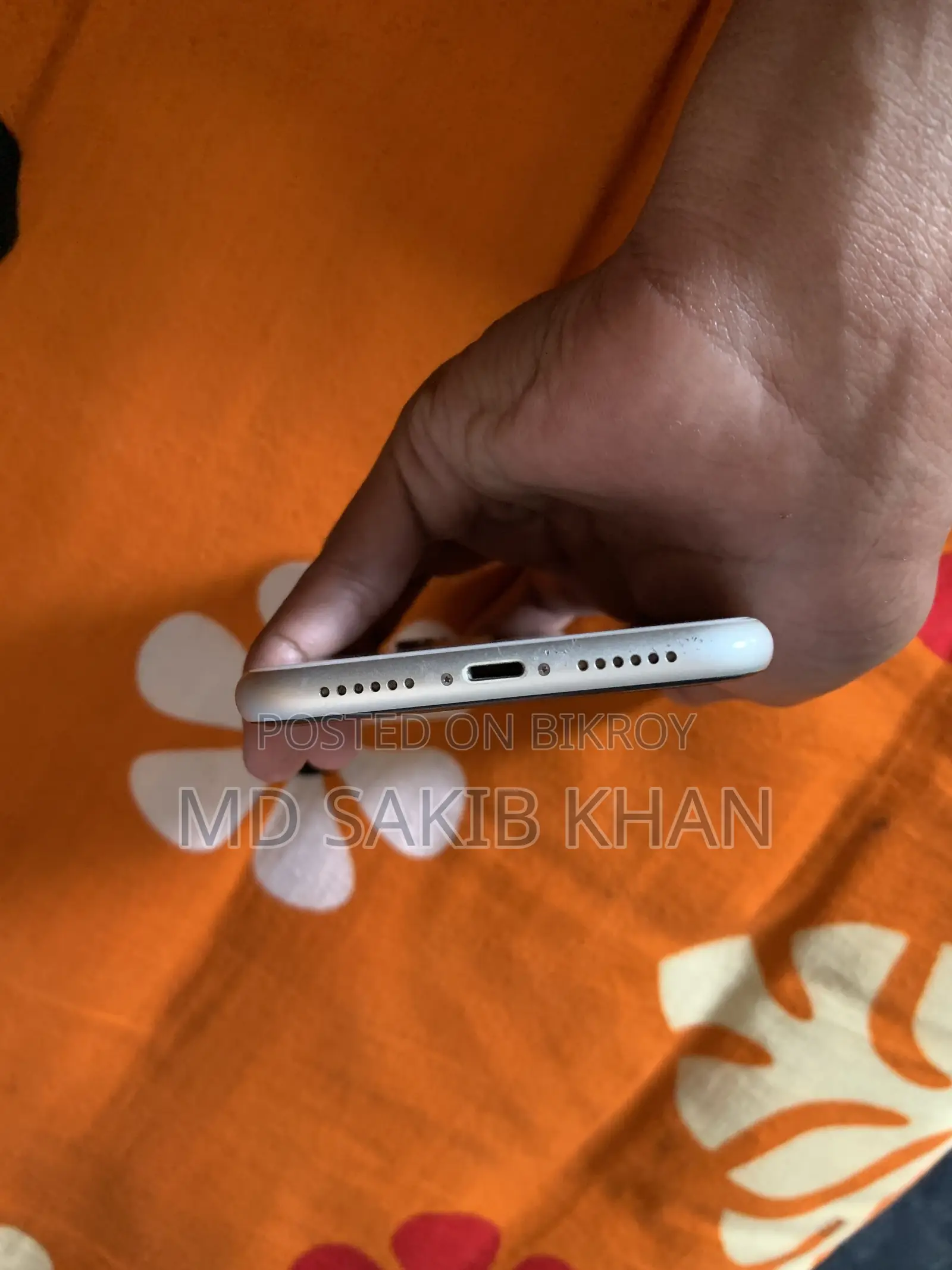 Apple iPhone 11 64 GB White