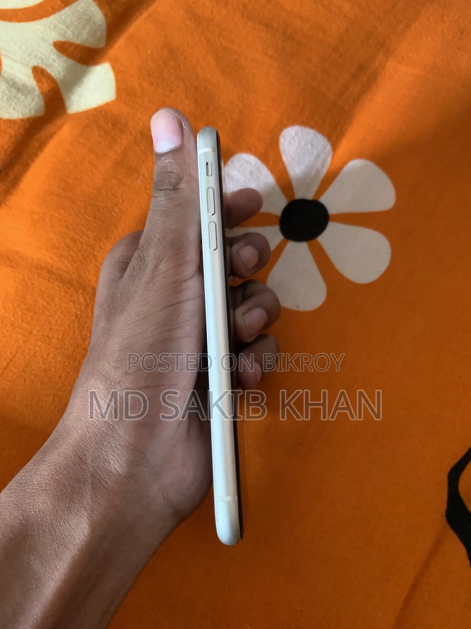 Apple iPhone 11 64 GB White