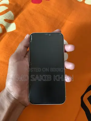 Apple iPhone 11 64 GB White