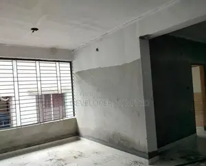 3-Bedroom Apartment in J.M Developers Ltd., Mirpur for sale