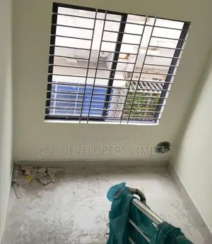 3-Bedroom Apartment in J.M Developers Ltd., Mirpur for sale