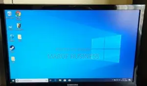১৯" Led Monitor