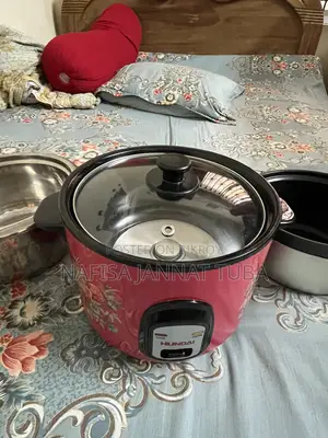 Rice Cooker