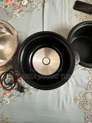 Rice Cooker