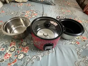 Rice Cooker
