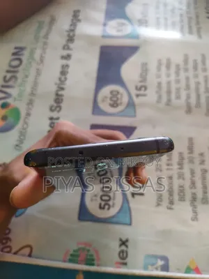 Huawei P30 Pro 256 GB Black