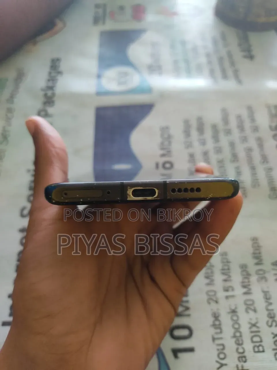 Huawei P30 Pro 256 GB Black