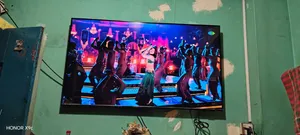 📺🔥 For Sale Samsung 55” 4K UHD Smart TV 🔥📺