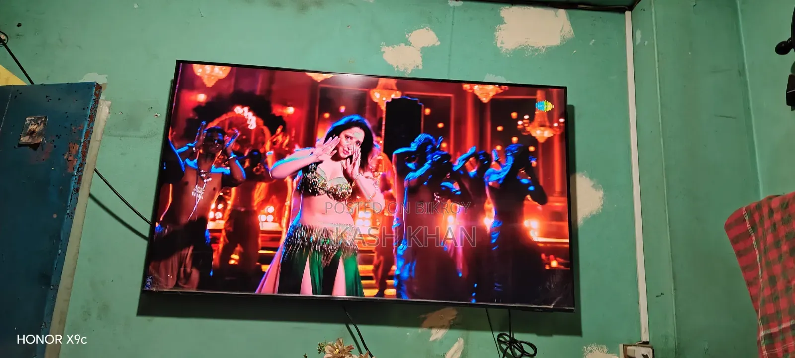 📺🔥 For Sale Samsung 55” 4K UHD Smart TV 🔥📺