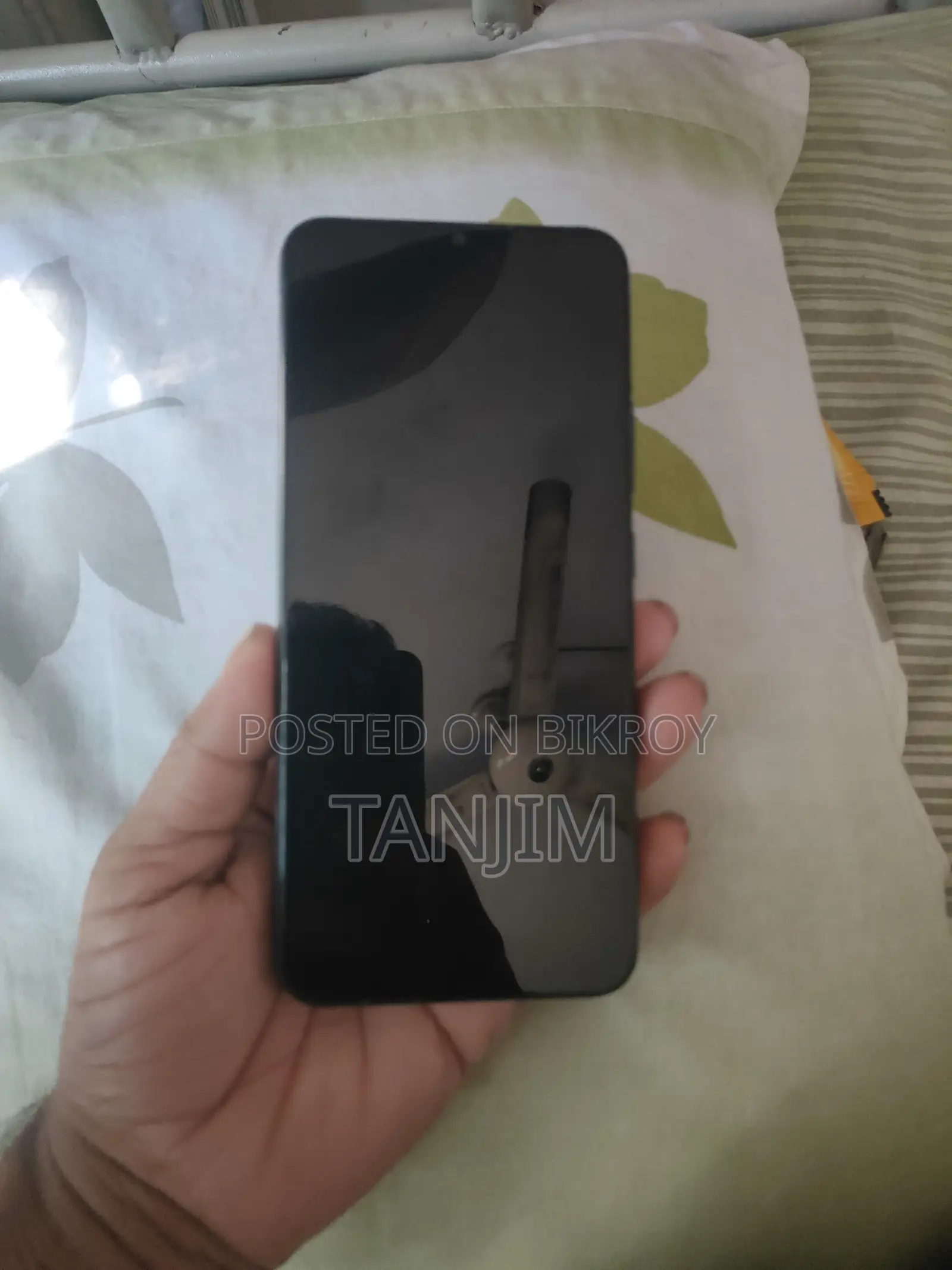 রিয়েলমি সি২৫এস ৬৪ জিবি গ্রে