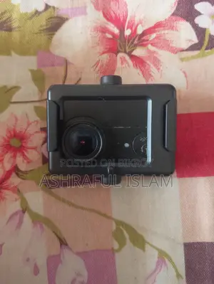 Camera & Video