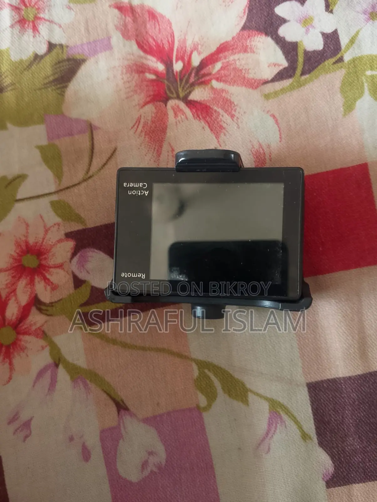 Camera & Video