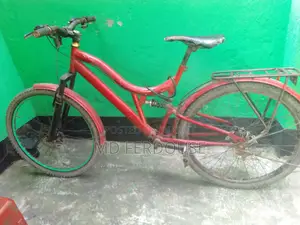 Bicycle for Sale