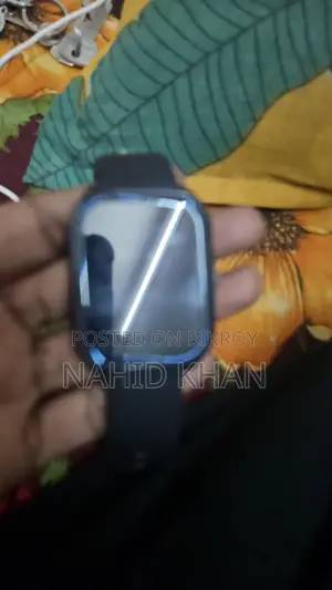 স্মার্ট ওয়াচ