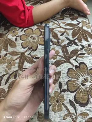 Samsung Galaxy A52 5G 128 GB Black