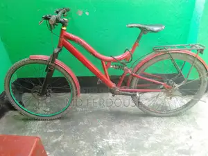 Bicycle for Sale