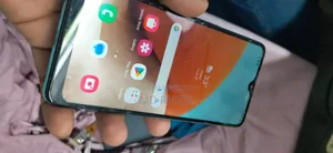 Samsung Galaxy A32 5G 128 GB Blue