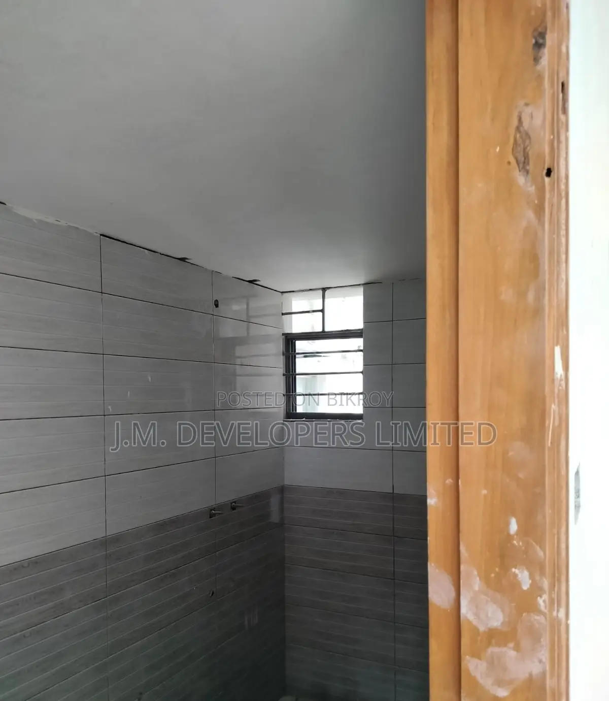 Furnished 3-bedroom Apartment in J.M Developers Ltd, Mirpur for sale