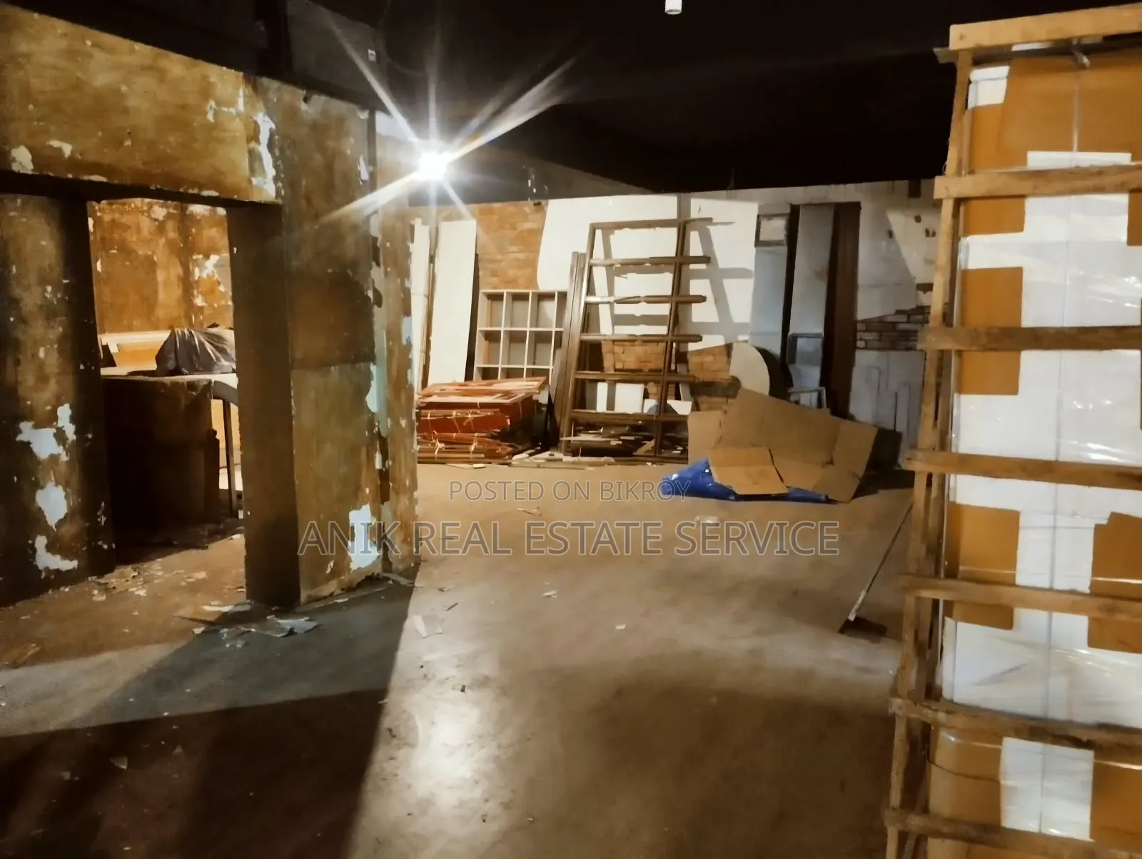 বনানী নর্থ-এর জন্য ৭০০০ বর্গফুটের রেস্তোরাঁ সম্পূর্ণ বাড়ি ভাড়া