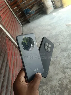 Realme 13 Pro+ 5G 256 GB Green