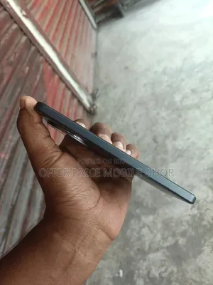Realme 13 Pro+ 5G 256 GB Green