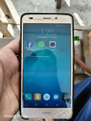 Huawei GR5 16 GB Gold