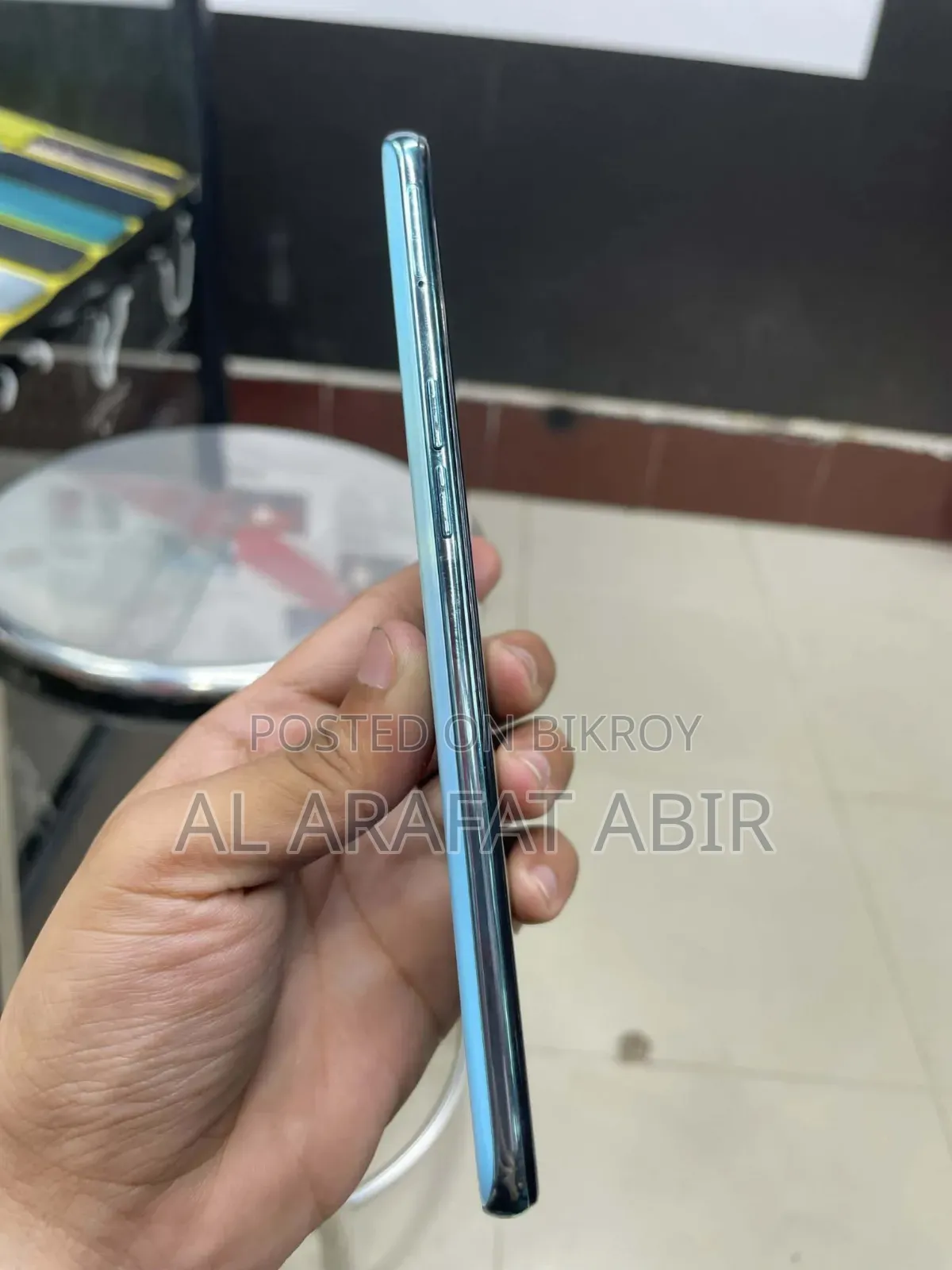 New OnePlus Nord CE 2 5G 128 GB Blue