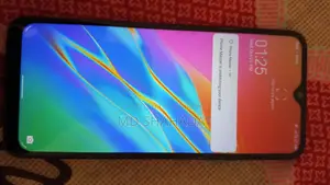 Tecno Spark Go 64 GB Green