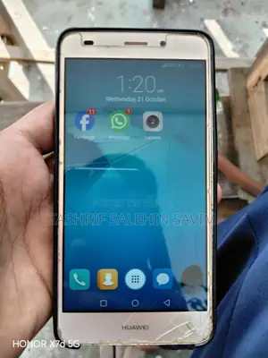 Huawei GR5 16 GB Gold