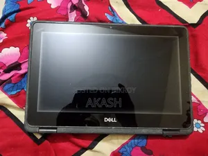 Laptop Dell Latitude 3190 8GB Intel Pentium SSD 128GB