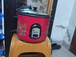 Kiam 1.8 Liter Rice Cooker – বিক্রি হবে