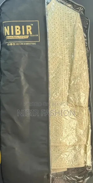 Wedding Sherwani