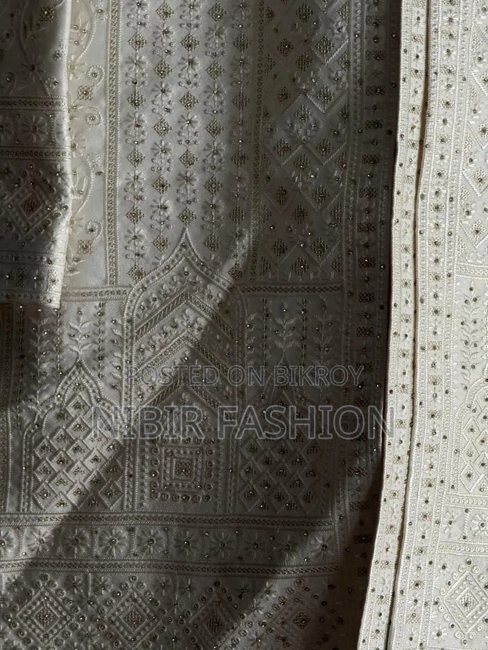 Wedding Sherwani