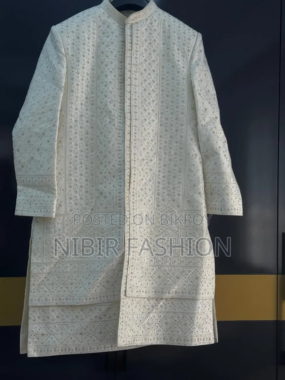 Wedding Sherwani