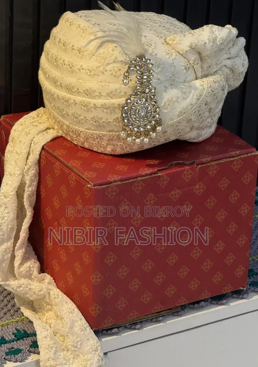 Wedding Sherwani