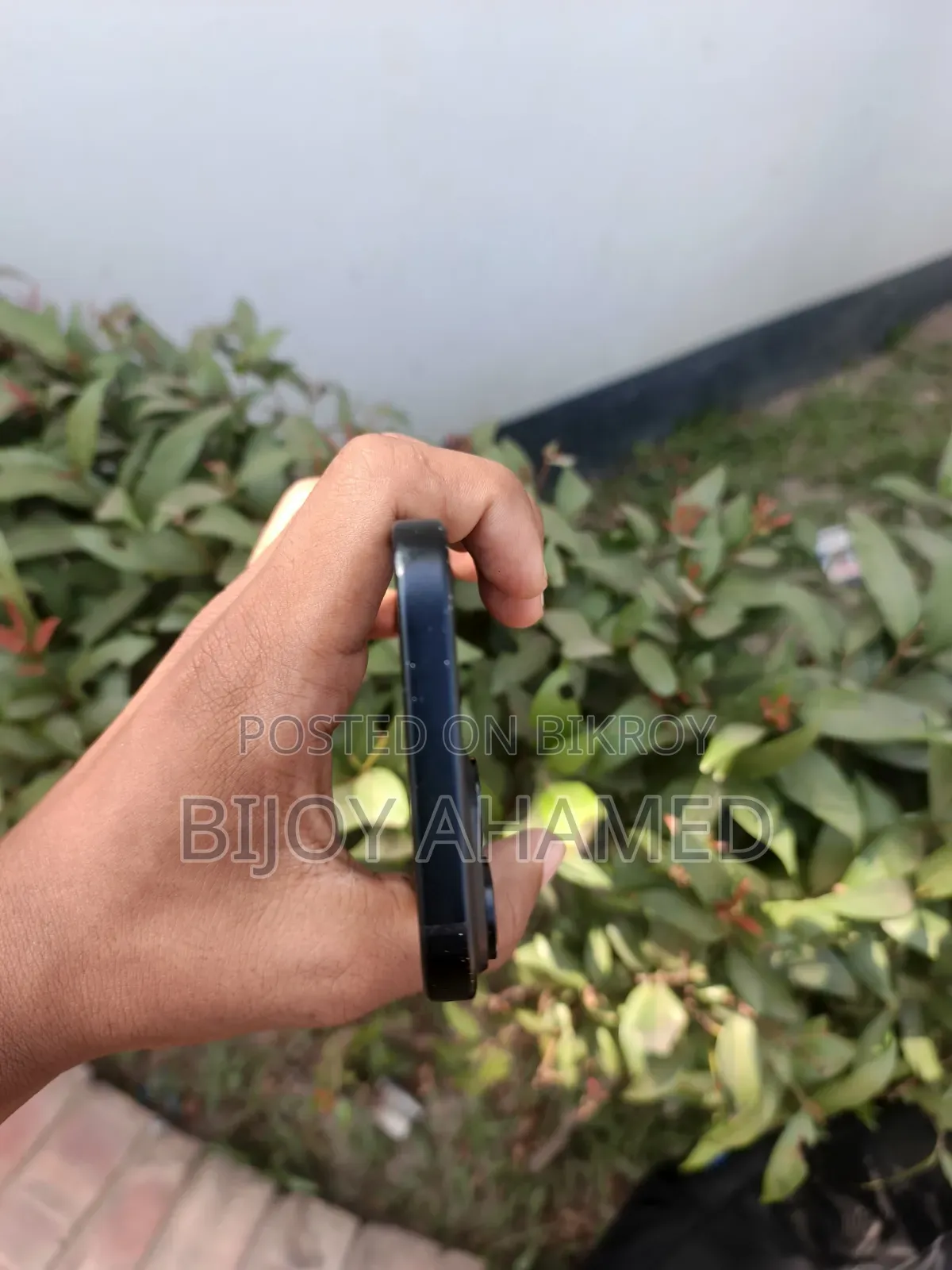 Apple iPhone 15 256 GB Black