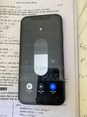 Apple iPhone 11 64 GB Black
