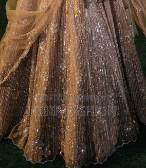 Bridal Lehenga