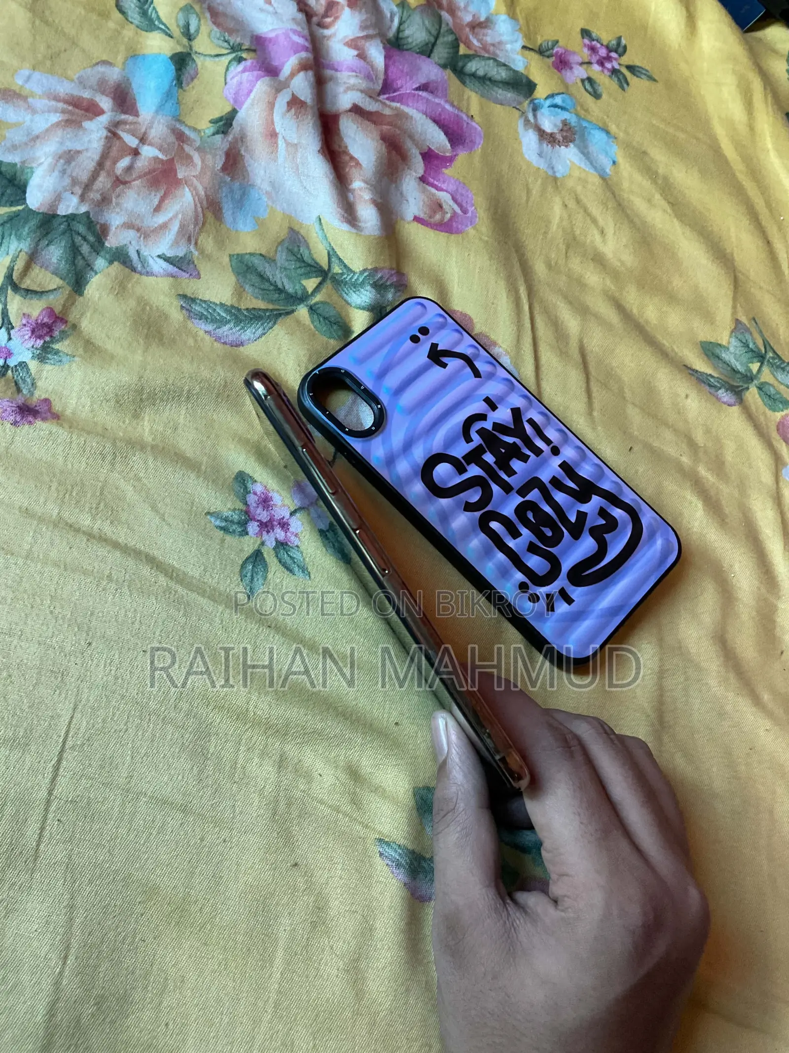 Apple iPhone XS Max 256 GB Gold