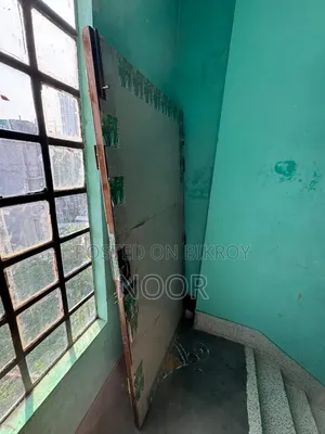 Selling 4 Mahogany Plywood Doors