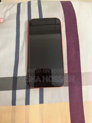 অ্যাপল আইফোন ১৭ প্রো ম্যাক্স ২৫৬ জিবি অরেঞ্জ