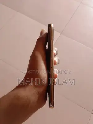 Apple iPhone XS 256 GB Rose Gold