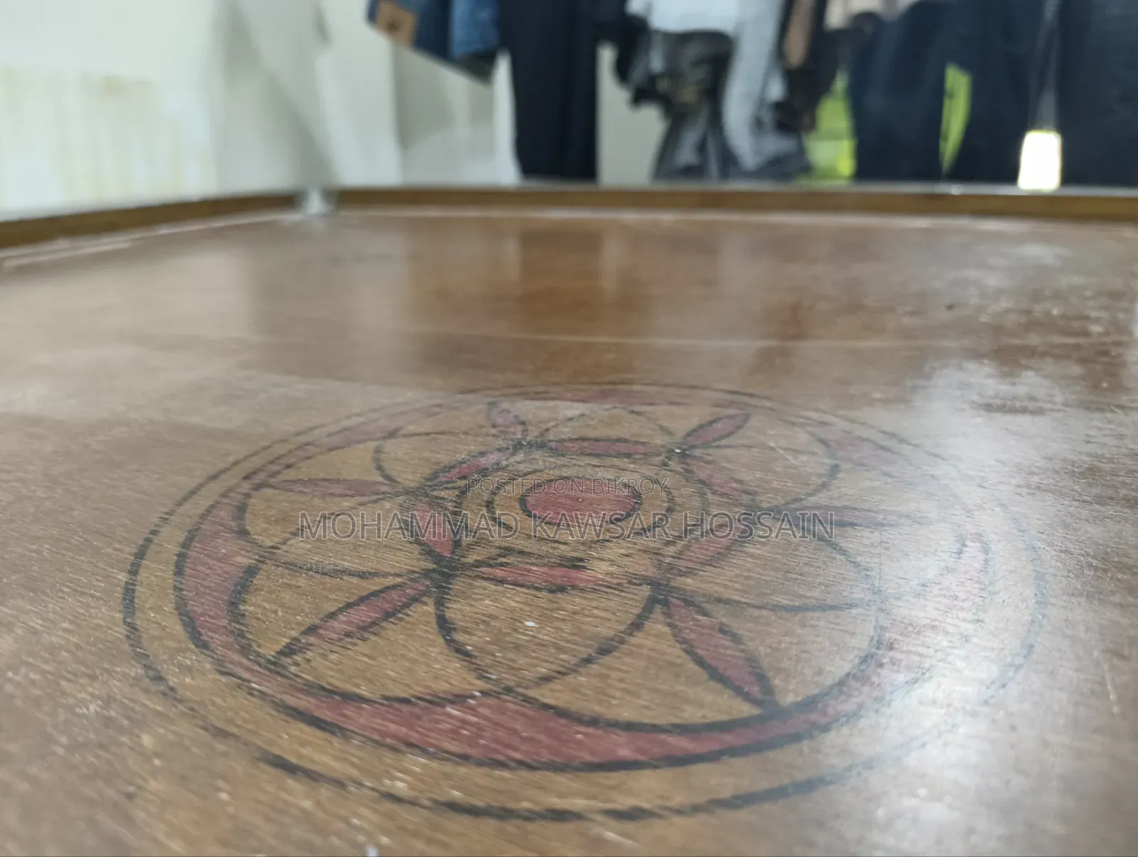 Carrom Board