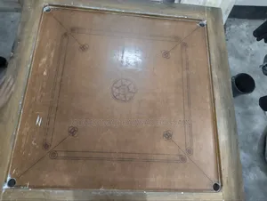 Carrom Board
